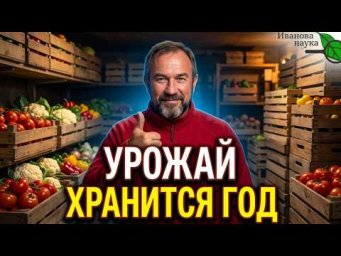 ОДНА ЛОЖКА НА ЛИТР ВОДЫ И ТОМАТЫ ЛЕЖАТ ДО ВЕСНЫ! Хранение томатов без гнили и плесени