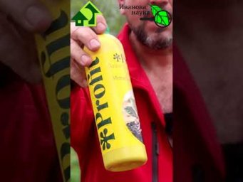 Как убрать клещей со всего участка.