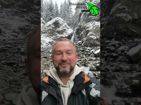 ДАЖЕ ЗАБЫЛ ОБ ОГОРОДЕ В ЭТОЙ КРАСОТЕ! Аюсай - великолепное место для перезагрузки.