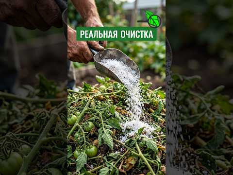 ОБЯЗАТЕЛЬНАЯ ОБРАБОТКА БОТВЫ! Всего раз и компост богатый, без болезней и вредителей, без химии ОБЯЗАТЕЛЬНАЯ ОБРАБОТКА БОТВЫ! Всего раз и компост богатый, без болезней и вредителей, без химии