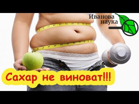 ВЫ НЕ ВИНОВАТЫ В СВОЕЙ ПОЛНОТЕ! Вот почему вам может быть трудно похудеть. Сахар вообще ни при чем! ВЫ НЕ ВИНОВАТЫ В СВОЕЙ ПОЛНОТЕ! Вот почему вам может быть трудно похудеть. Сахар вообще ни при чем!