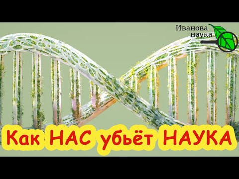 НЕ САХАР, НЕ ВИРУСЫ и НЕ ЯДЕРНАЯ БОМБА: вот что может убить нас на 1-2!