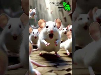 ЗВУК ДЛЯ ИЗГНАНИЯ МЫШЕЙ и КРЫС. Усиление действия в 3 раза.
