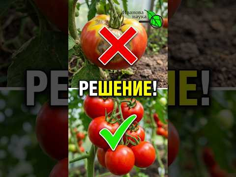 ДАЙ ТОМАТАМ В АВГУСТЕ! ВСЕ ТОМАТЫ СОЗРЕЮТ БЫСТРО и ВКУСНО! Как правильно подкармливать томаты. ДАЙ ТОМАТАМ В АВГУСТЕ! ВСЕ ТОМАТЫ СОЗРЕЮТ БЫСТРО и ВКУСНО! Как правильно подкармливать томаты.