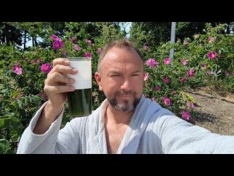 ТРИ СОРНЯКА, КОТОРЫЕ ИЗМЕНЯТ, ОЗДОРОВЯТ и ОМОЛОДЯТ ВАШЕ ТЕЛО. Принимайте каждый день этот напиток.