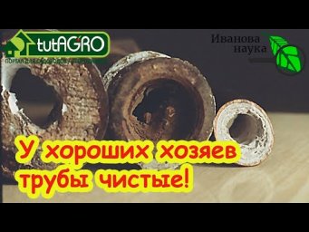 ЗОЛОТЫЕ ХОЗЯЙКИ УЖЕ ИСПОЛЬЗУЮТ ЭТО СРЕДСТВО и никаких забитых труб и насекомых в ванне и кухне!