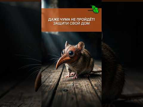 ЭТИ ГРЫЗУНЫ НЕСУТ СМЕРТЬ! Как спасти себя от чумы и других смертельно опасных болезней ЭТИ ГРЫЗУНЫ НЕСУТ СМЕРТЬ! Как спасти себя от чумы и других смертельно опасных болезней